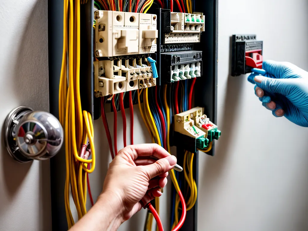 Updating Your Home’s Knob and Tube Wiring to Meet Modern Safety Standards