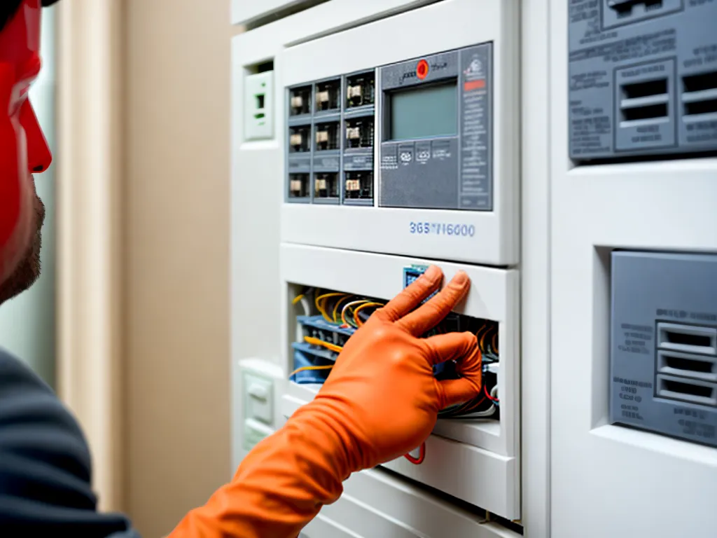 Upgrading Home Electrical Panels to Meet Modern Power Needs