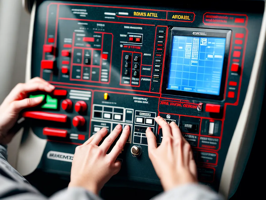 Why You Should Consider Upgrading That Old Control Panel
