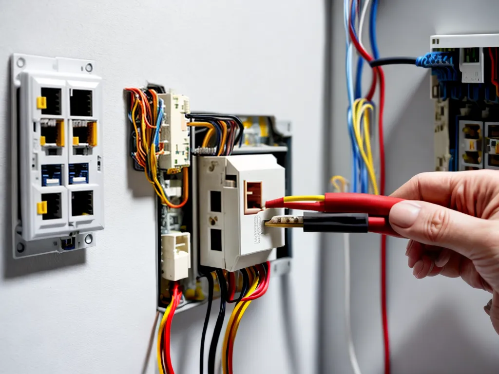 “Why You Should Rethink Using Aluminum Wiring in Your Home’s Electrical System”