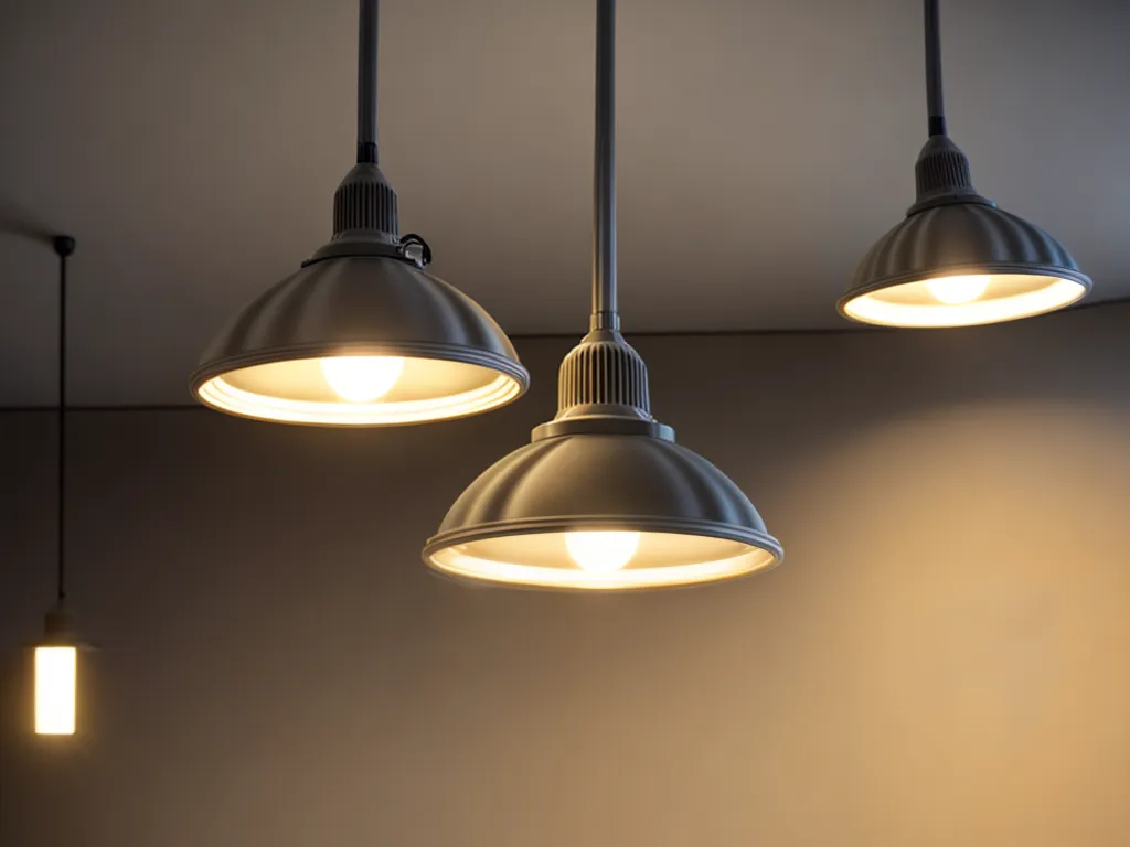 “Why Your Business May Not Need That Expensive New Lighting System”
